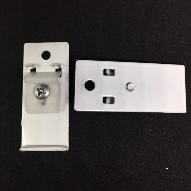 Common Parts window covering hardware JSTN International Company