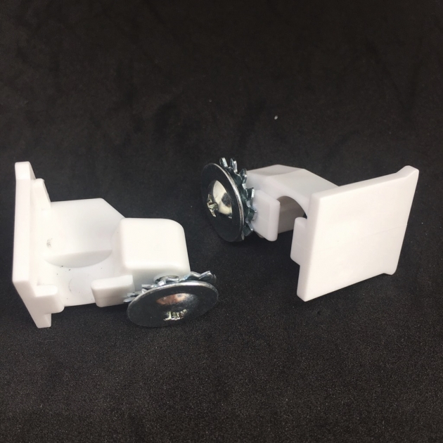 Common Parts window covering hardware JSTN International Company