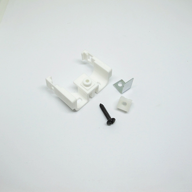 Cord Drive Runner 4 window covering hardware JSTN International Company