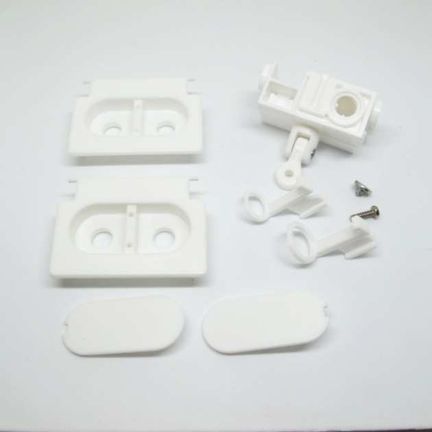 Control Unit window covering hardware JSTN International Company