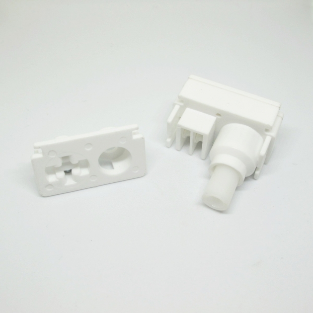 Control Unit, 40*25*14mm, 1:3 Gear, Low Profile 1